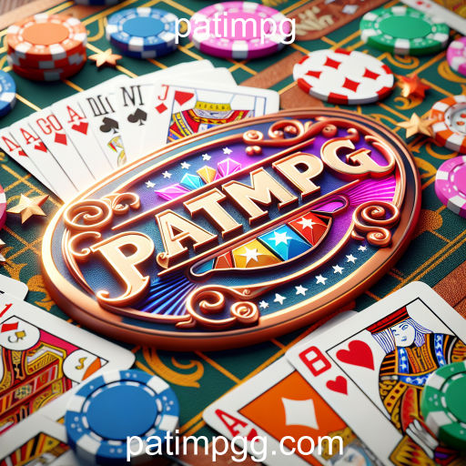 Explorando a Diversidade dos Jogos de Cartas no patimpg